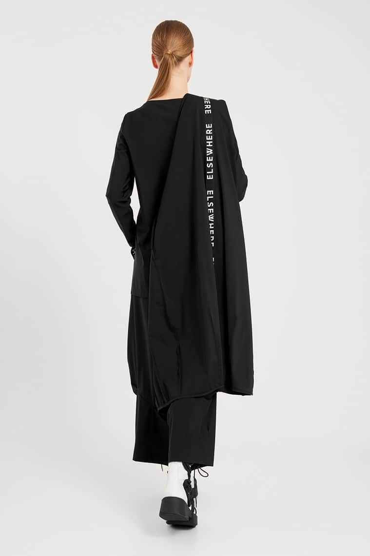 Elsewhere - Ballon Dress/Cardi