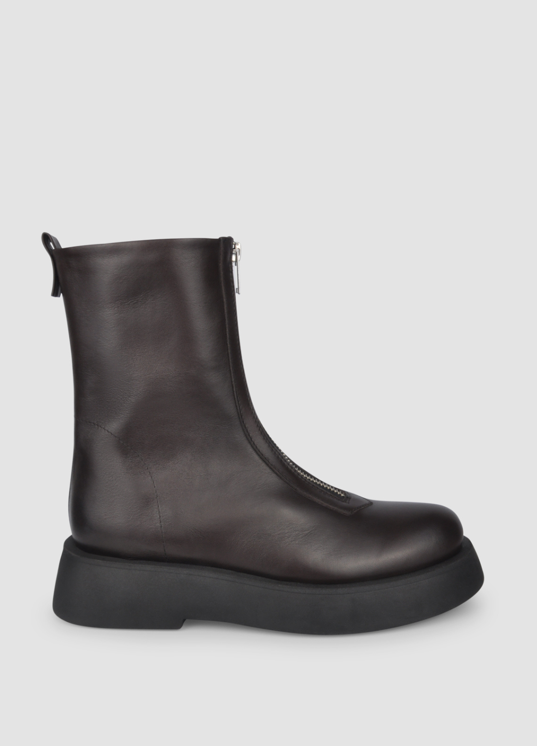 Ernesto Dolani - Zip Front Boot