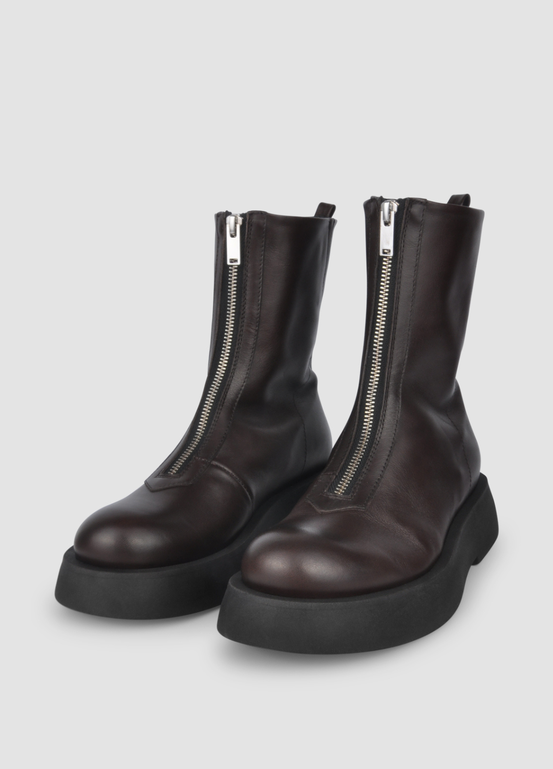 Ernesto Dolani - Zip Front Boot