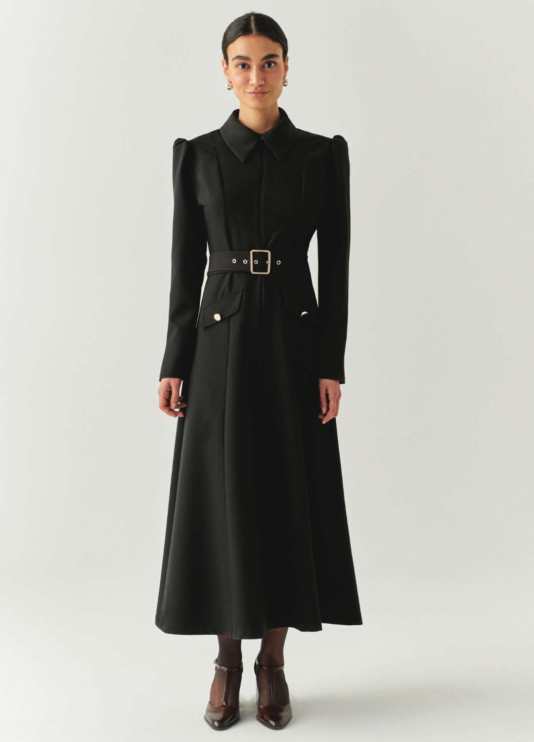 Exquise - Bailee Dress