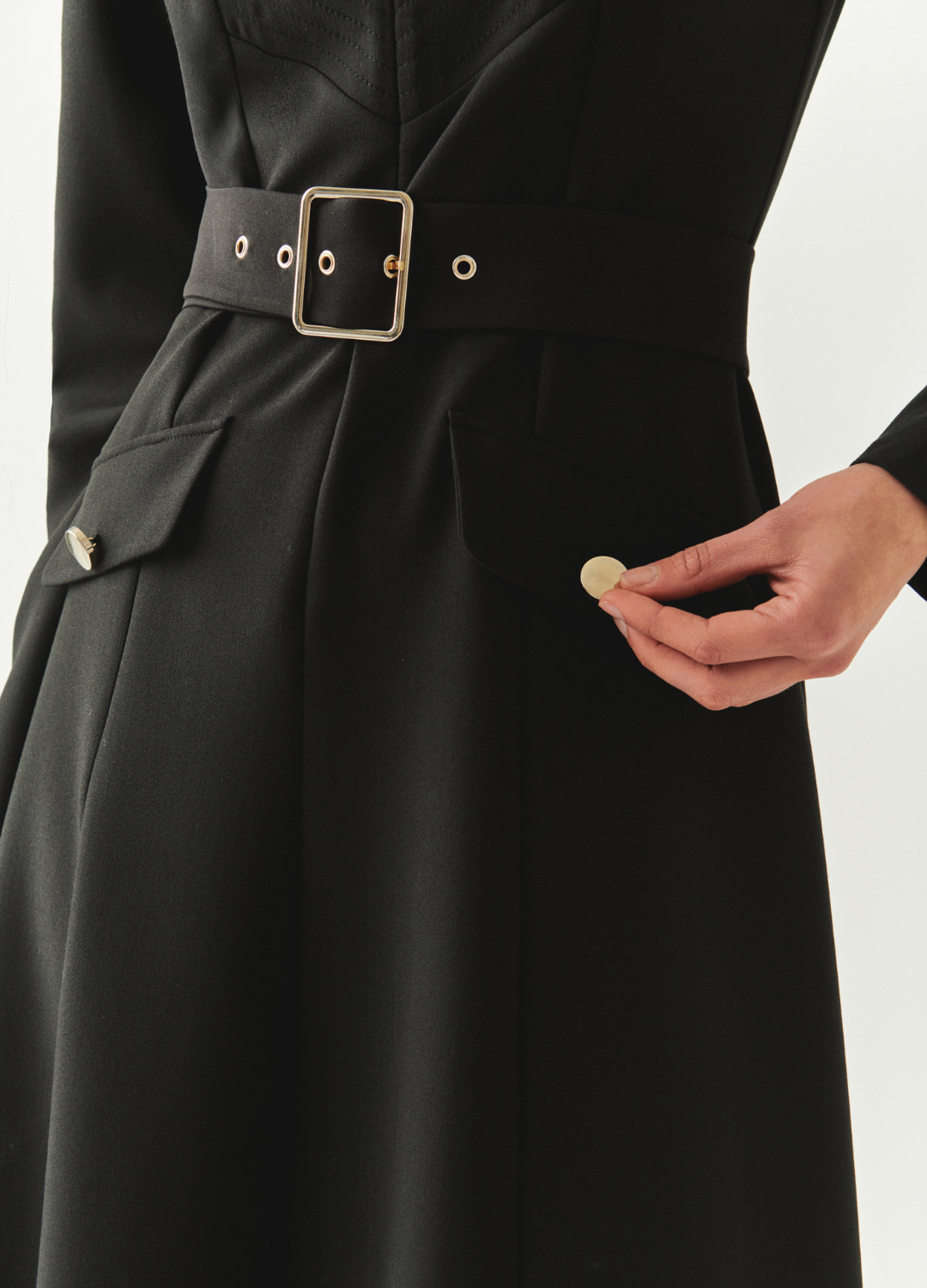 Exquise - Bailee Dress
