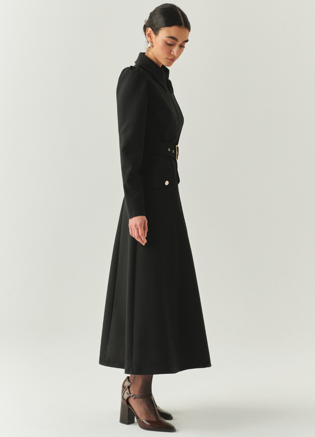 Exquise - Bailee Dress