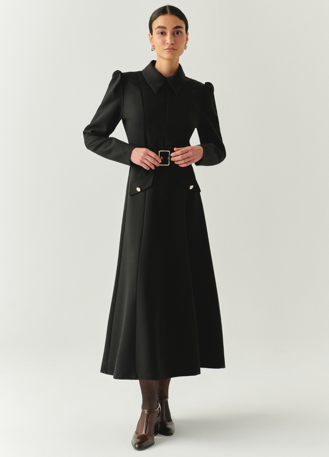 Exquise - Bailee Dress