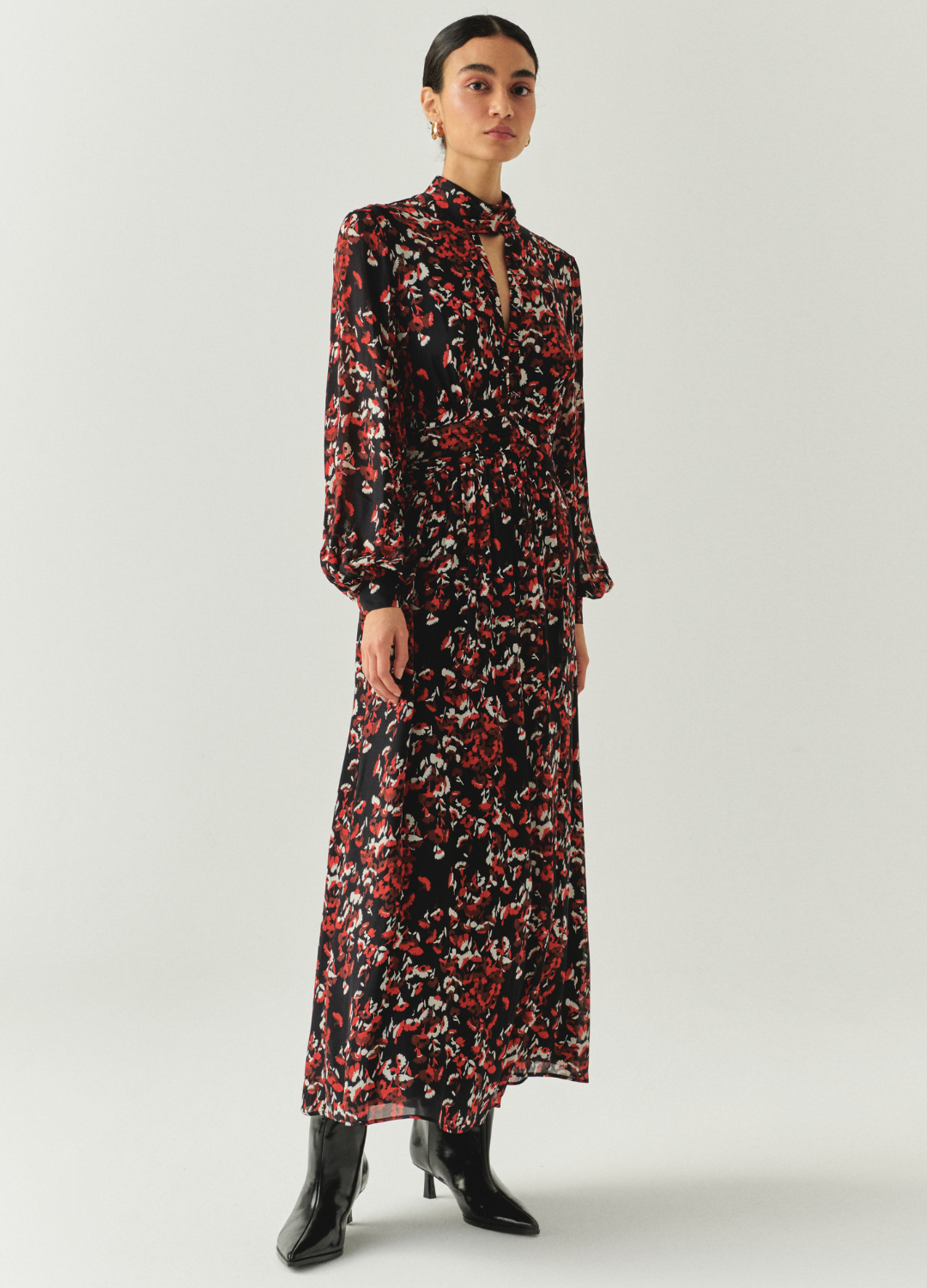 Exquise - Elln Dress