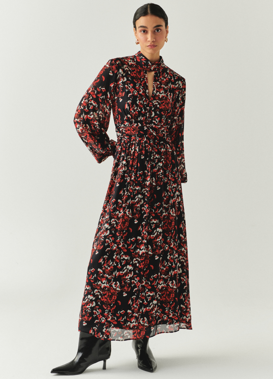 Exquise - Elln Dress