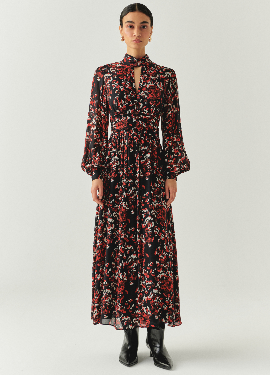 Exquise - Elln Dress