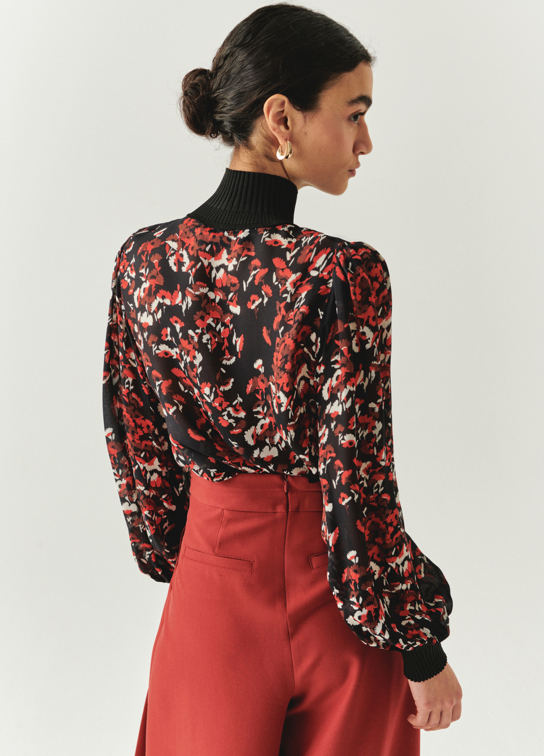 Exquise - Johanna Shirt