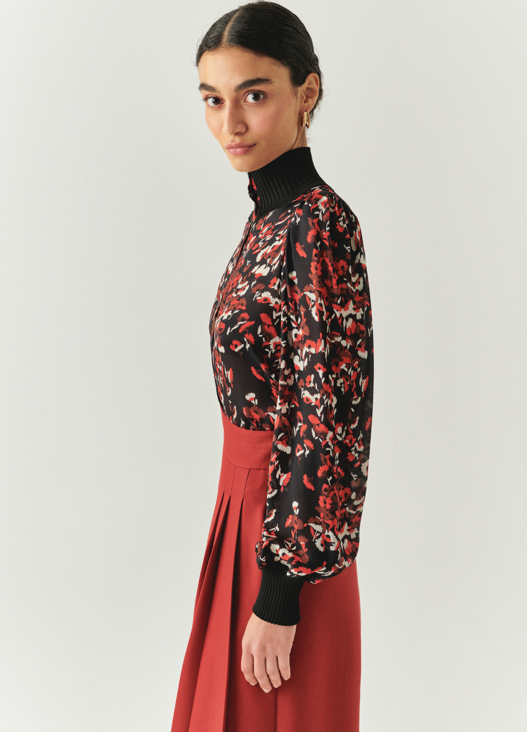 Exquise - Johanna Shirt