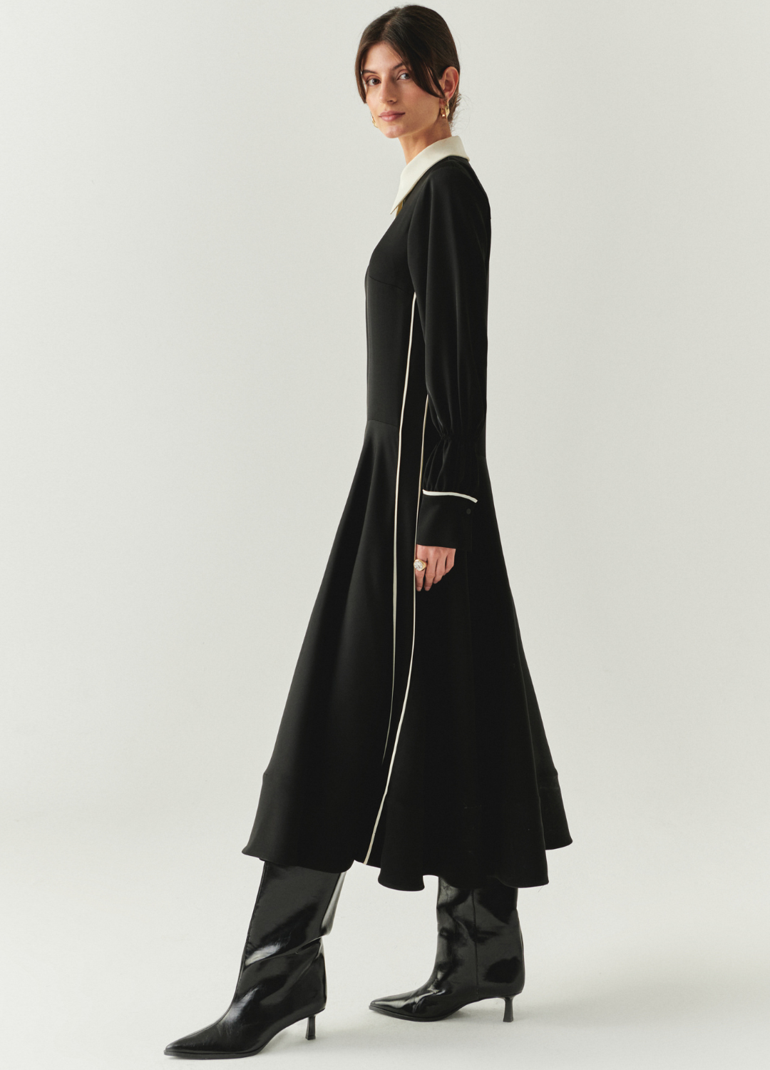 Exquise - Journi Dress