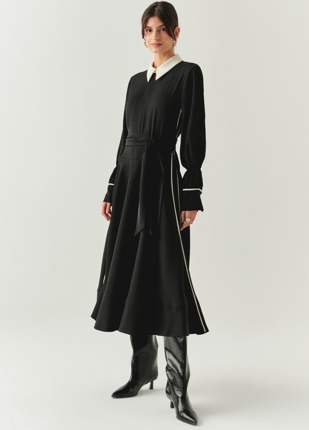 Exquise - Journi Dress