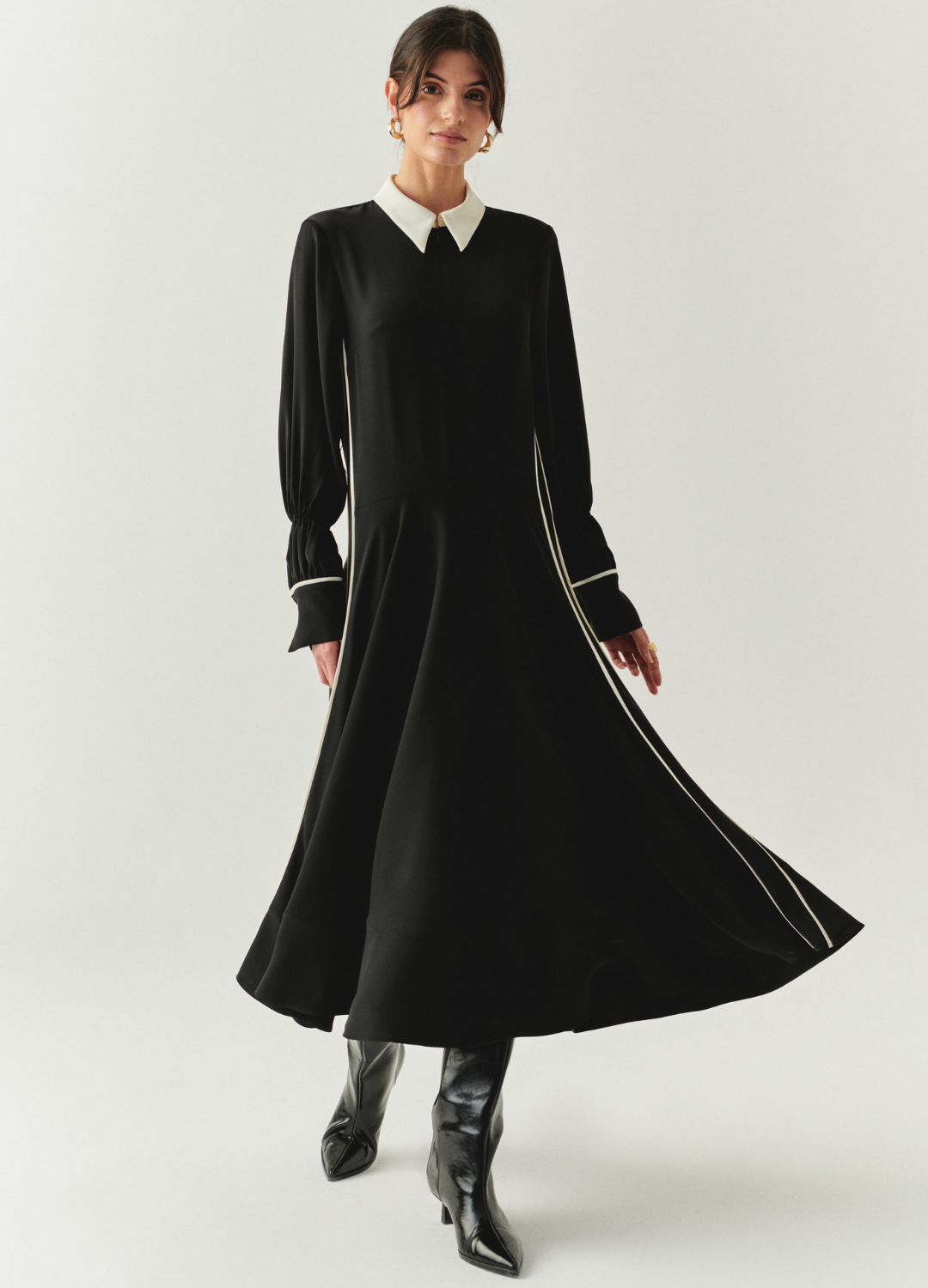 Exquise - Journi Dress