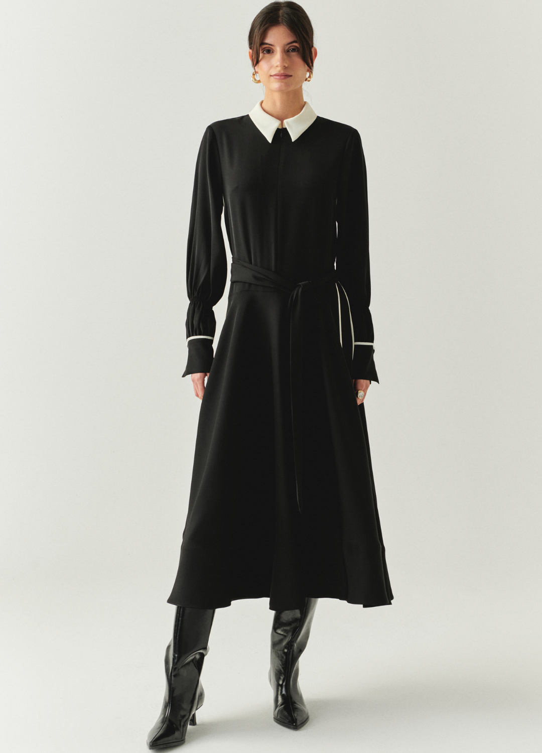 Exquise - Journi Dress