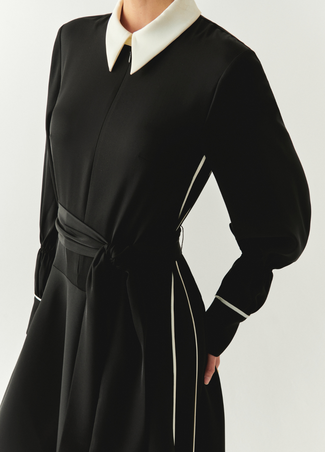 Exquise - Journi Dress