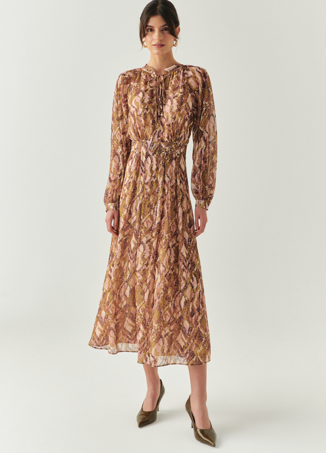 Exquise - Kairi Dress