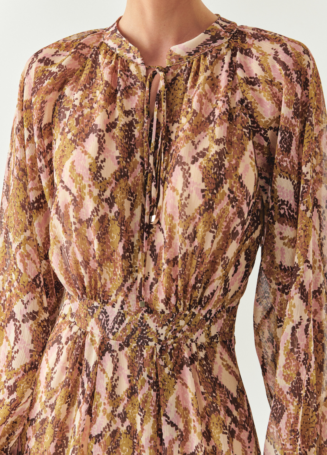 Exquise - Kairi Dress