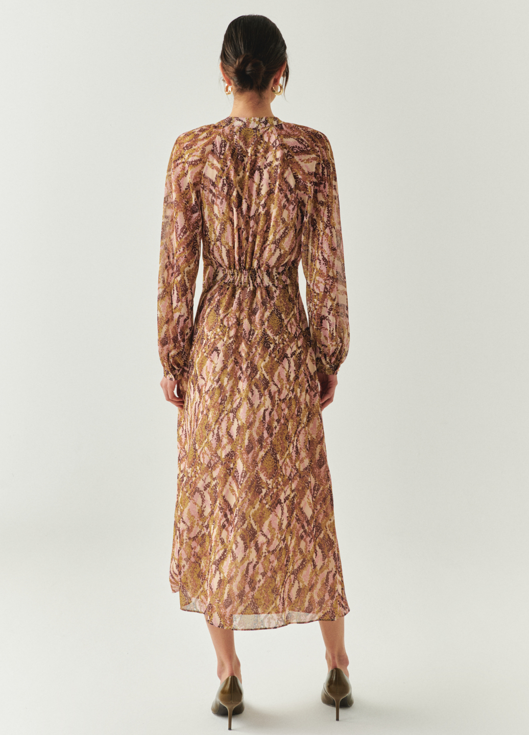 Exquise - Kairi Dress