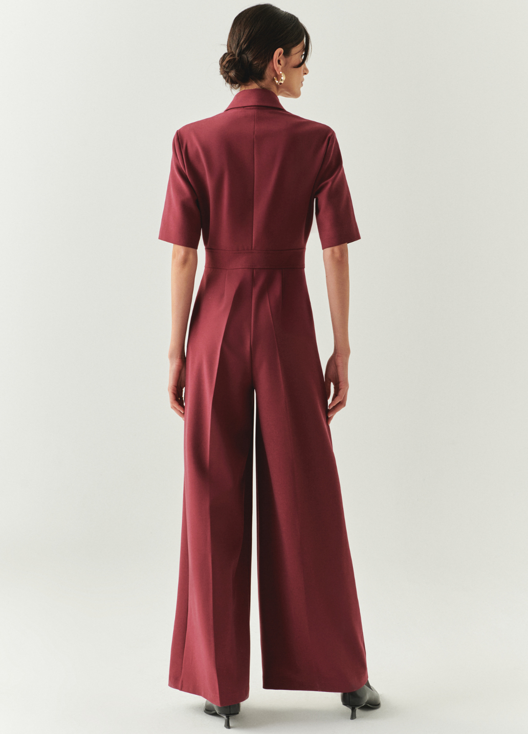 Exquise - Valery Jumpsuit