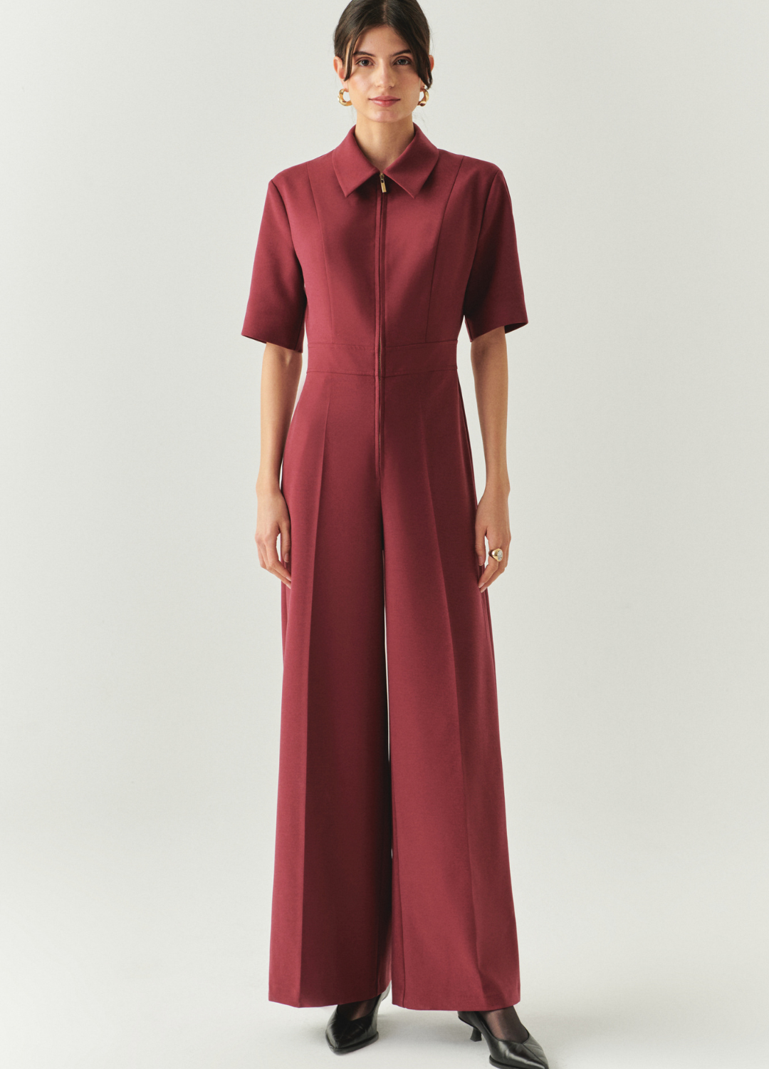 Exquise - Valery Jumpsuit