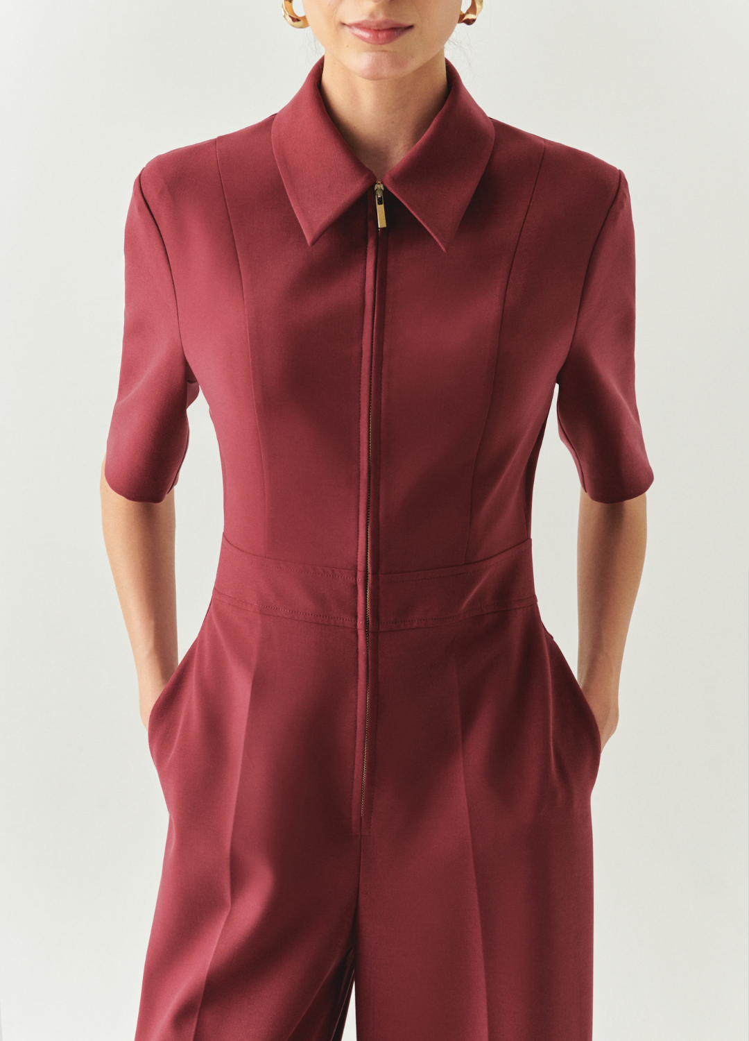 Exquise - Valery Jumpsuit