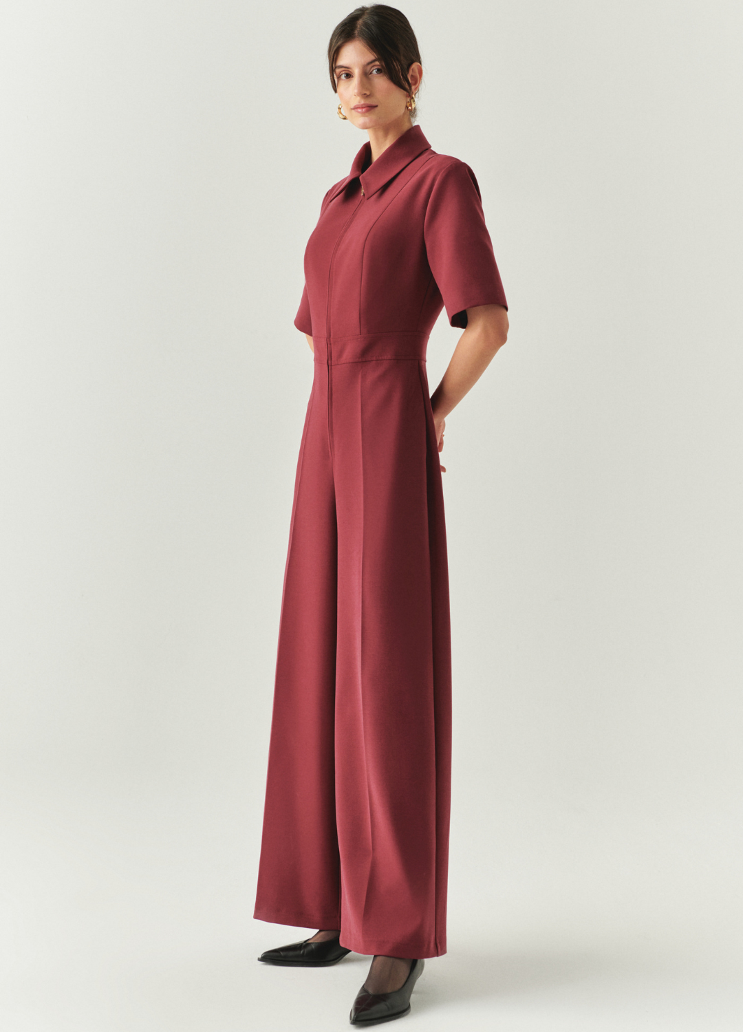 Exquise - Valery Jumpsuit