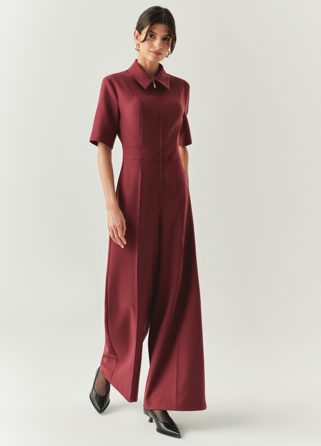 Exquise - Valery Jumpsuit