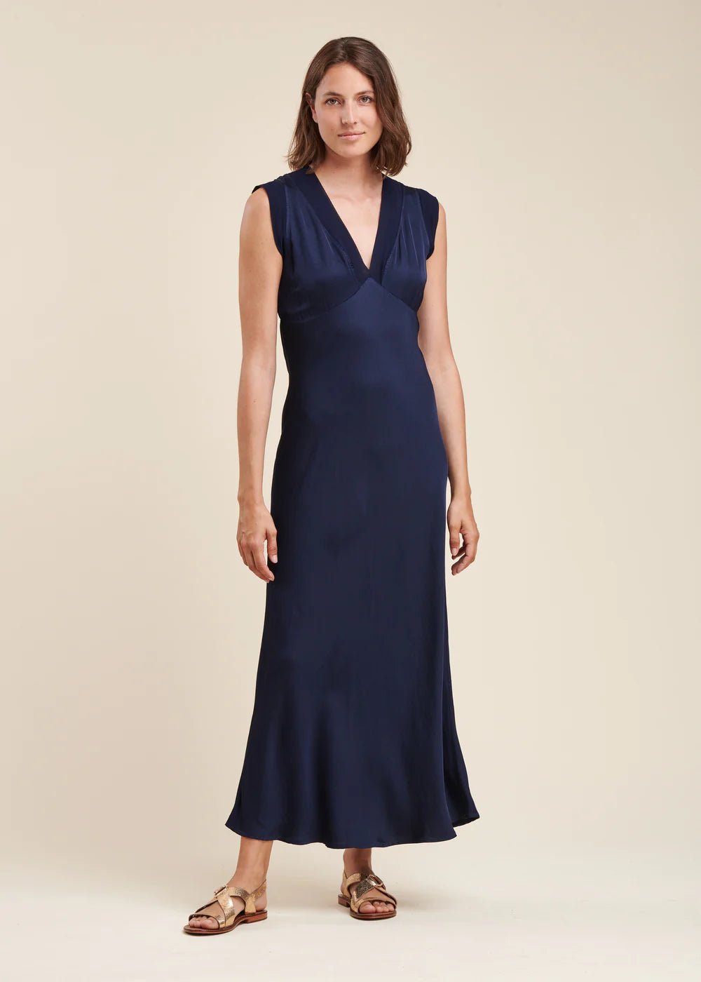 Talicia Dress
