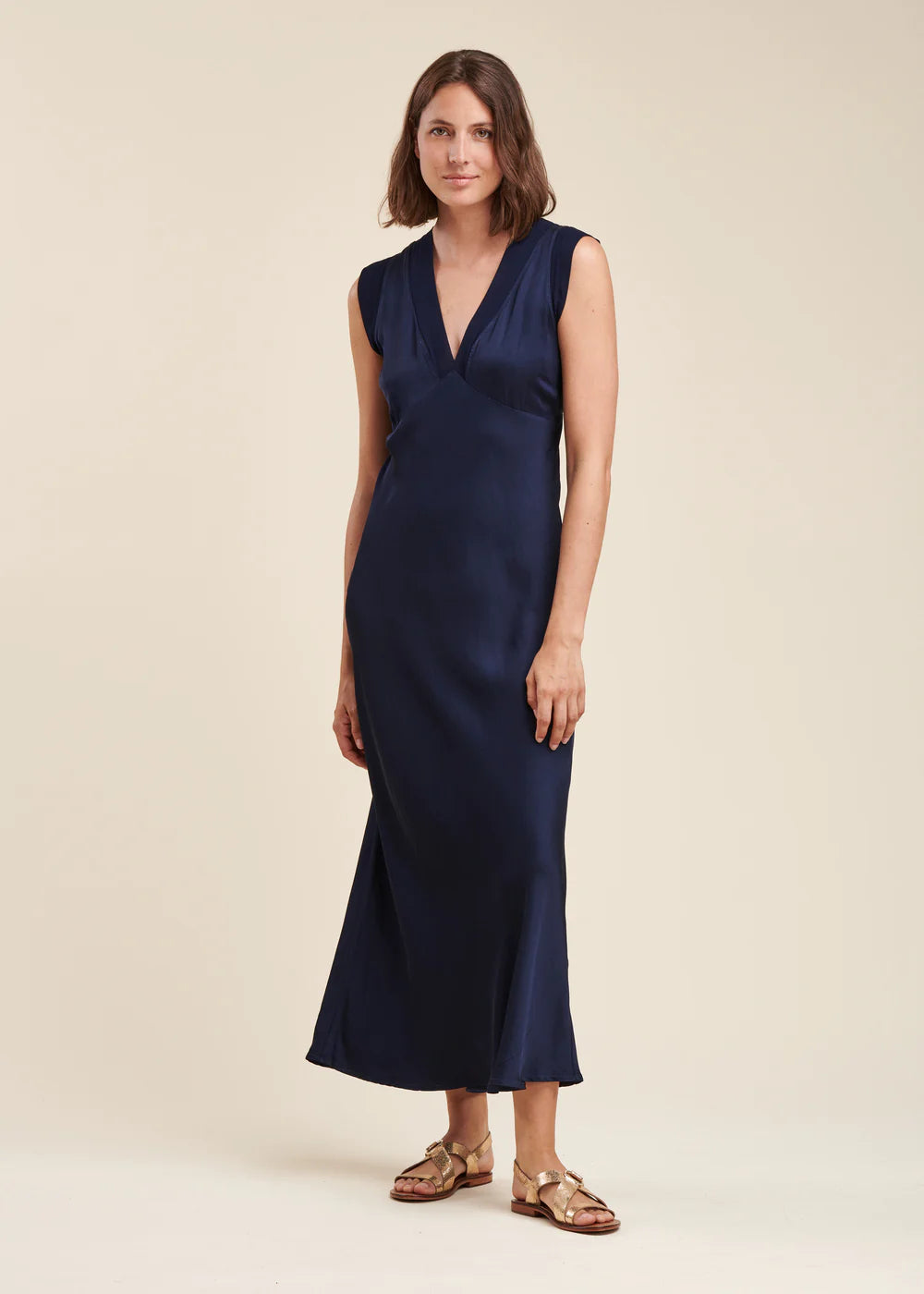 Talicia Dress