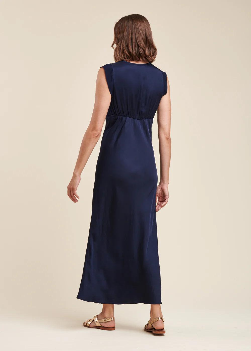 Talicia Dress
