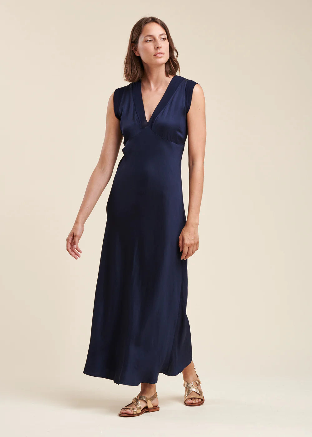 Talicia Dress