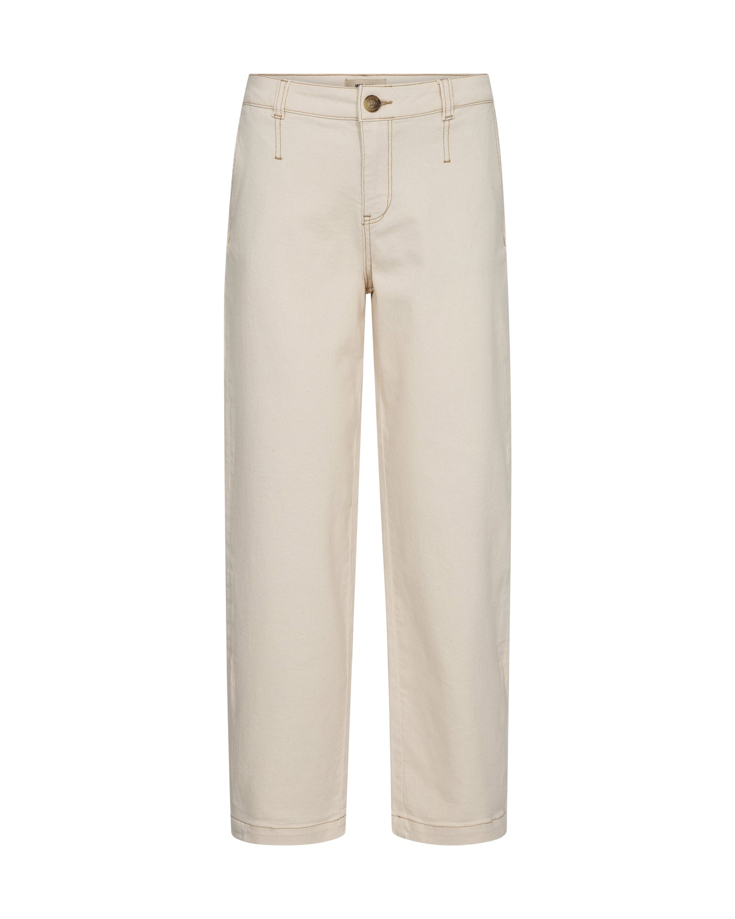Mos Mosh - Clay Chino Pant