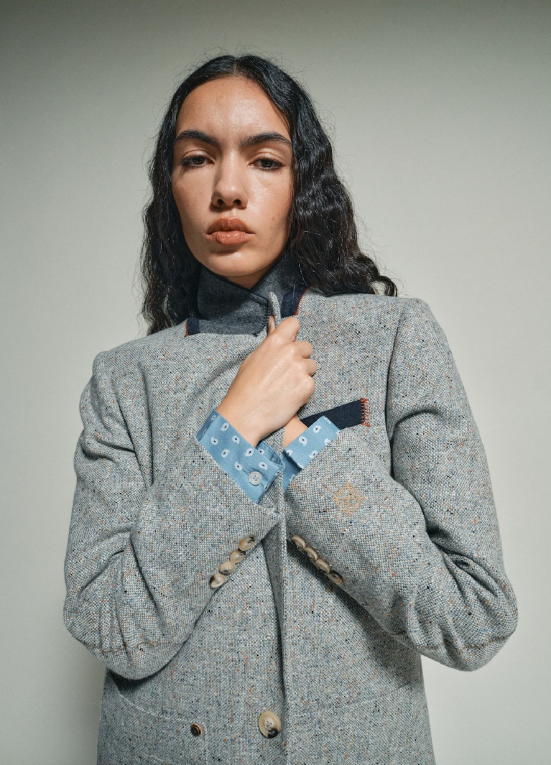 Heyanno - Brave Twee Blazer