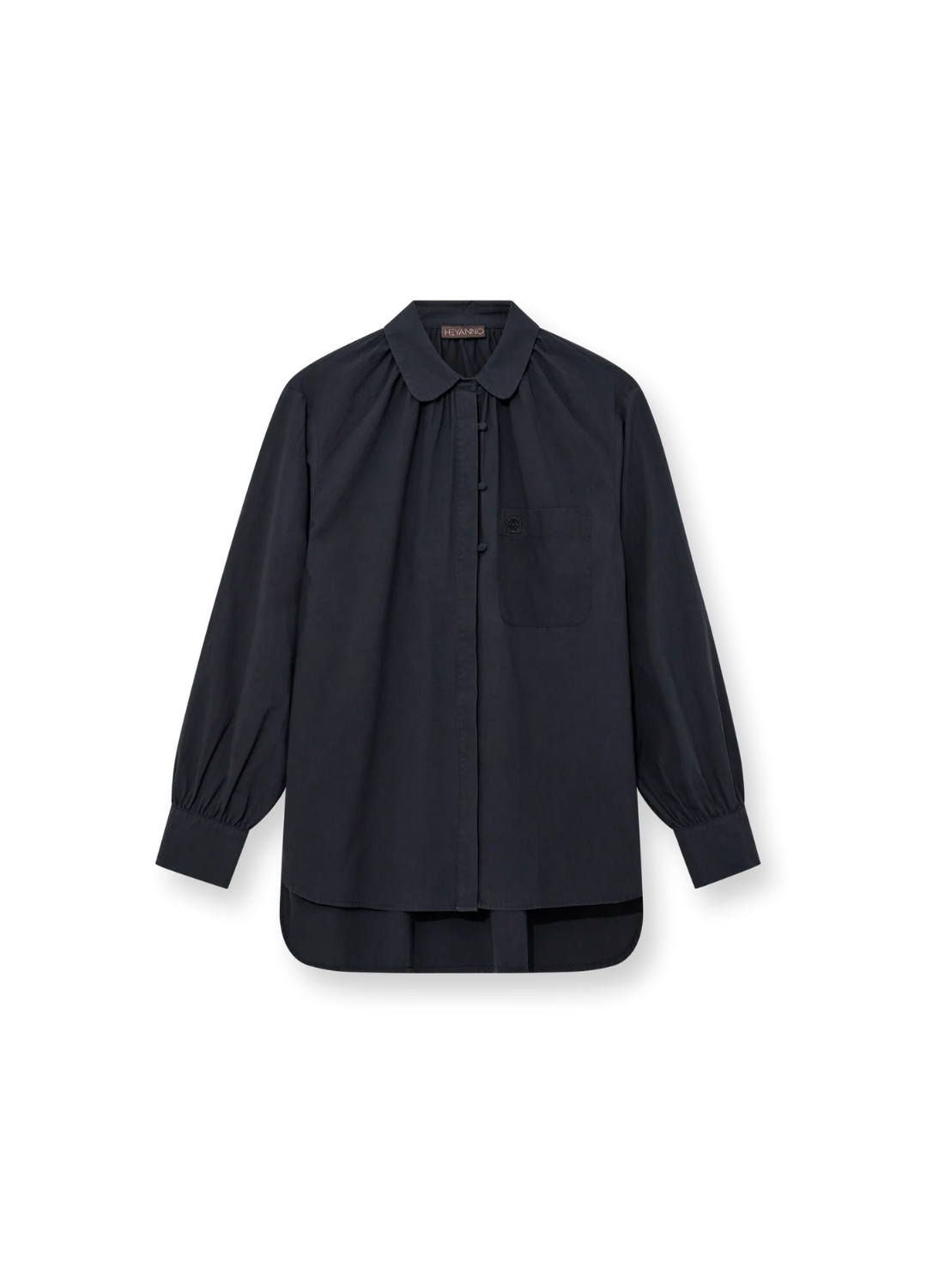 Heyanno - Grace Soft Shirt