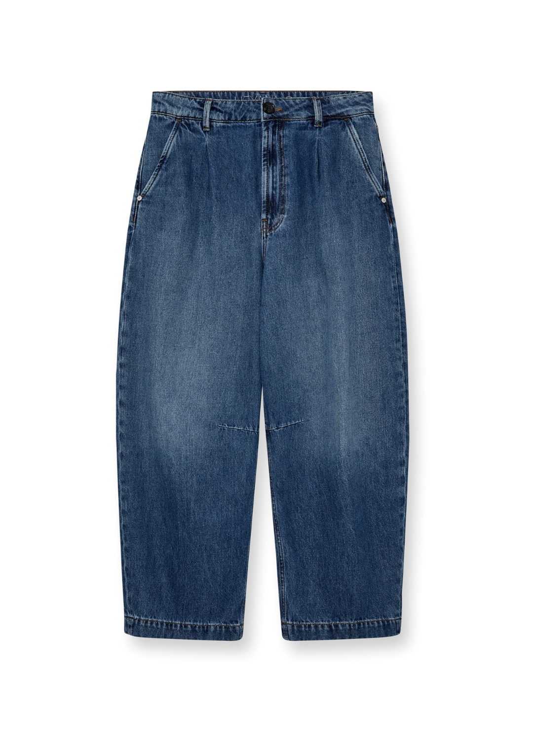 Heyanno - Want Soft Jeans