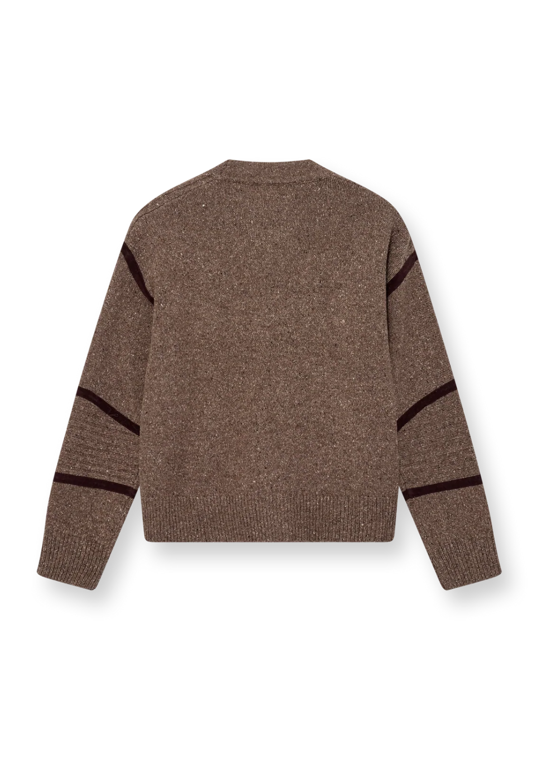 Heyanno - Light Silk Cardigan