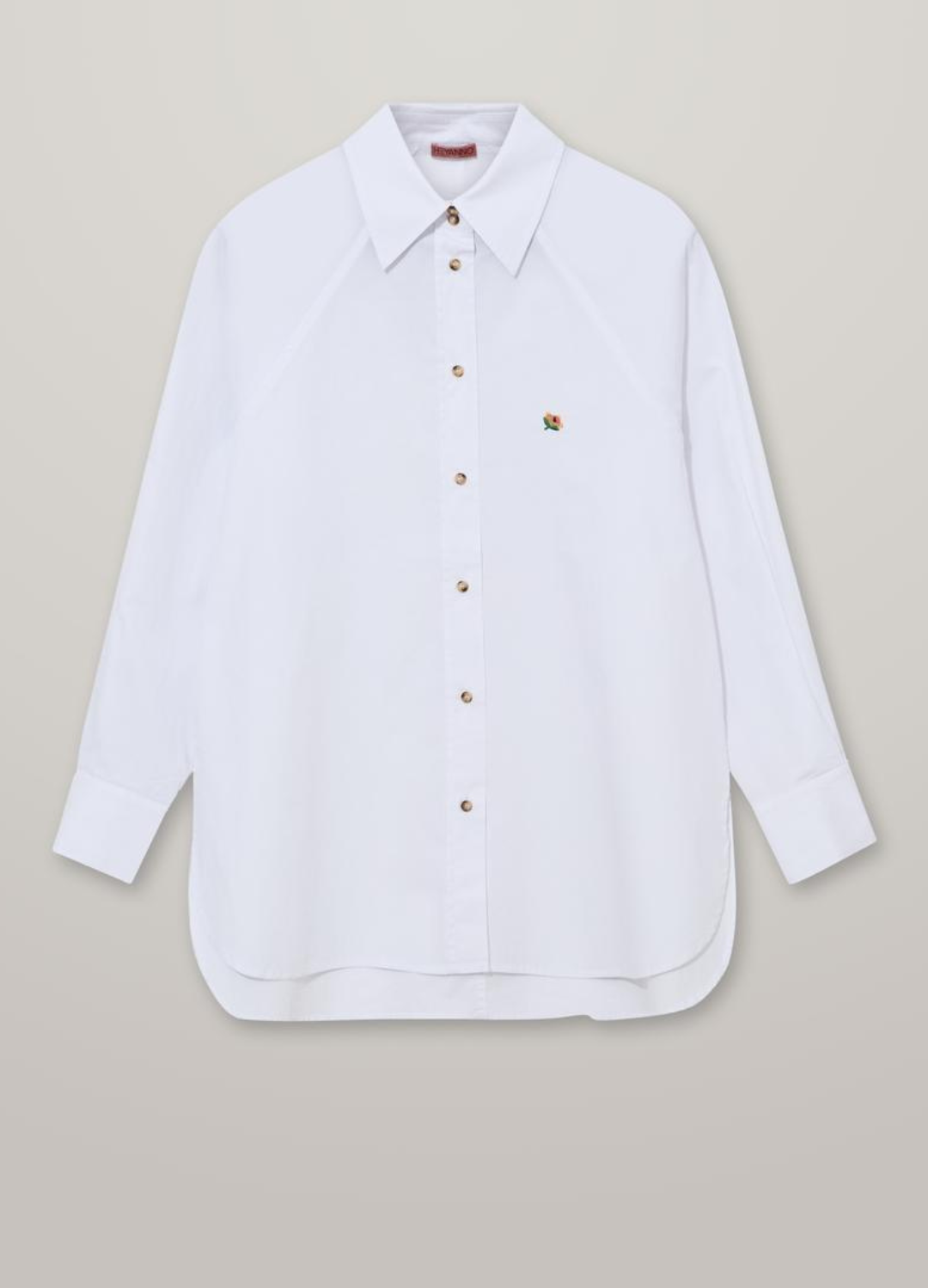 Heyanno - Master Base Shirt