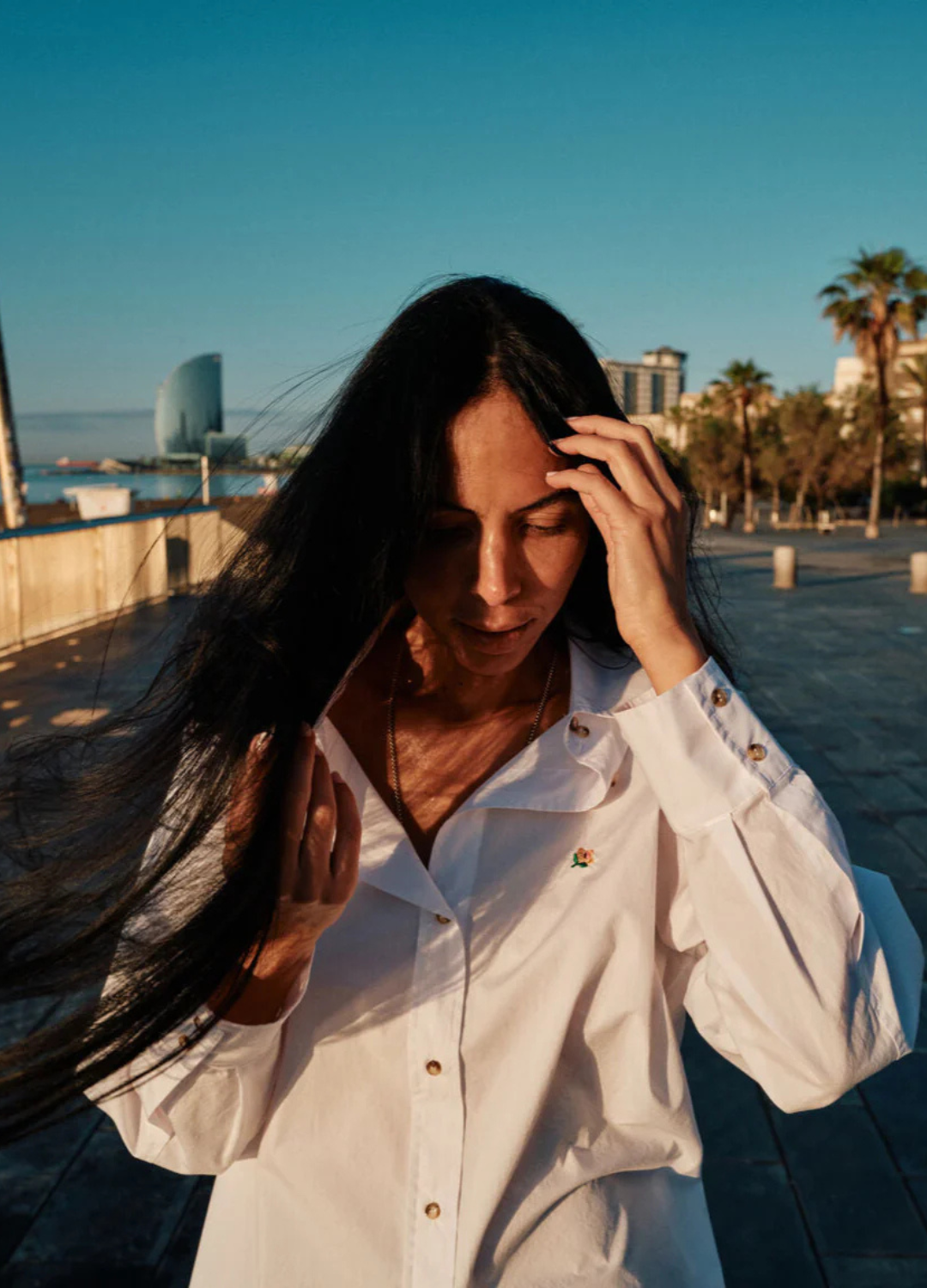 Heyanno - Master Base Shirt