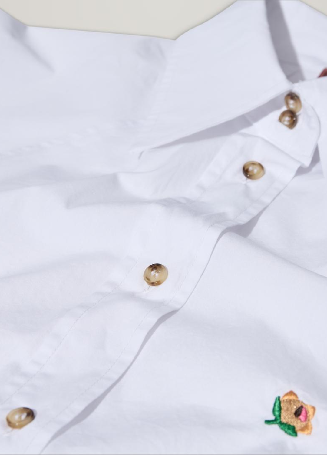 Heyanno - Master Base Shirt