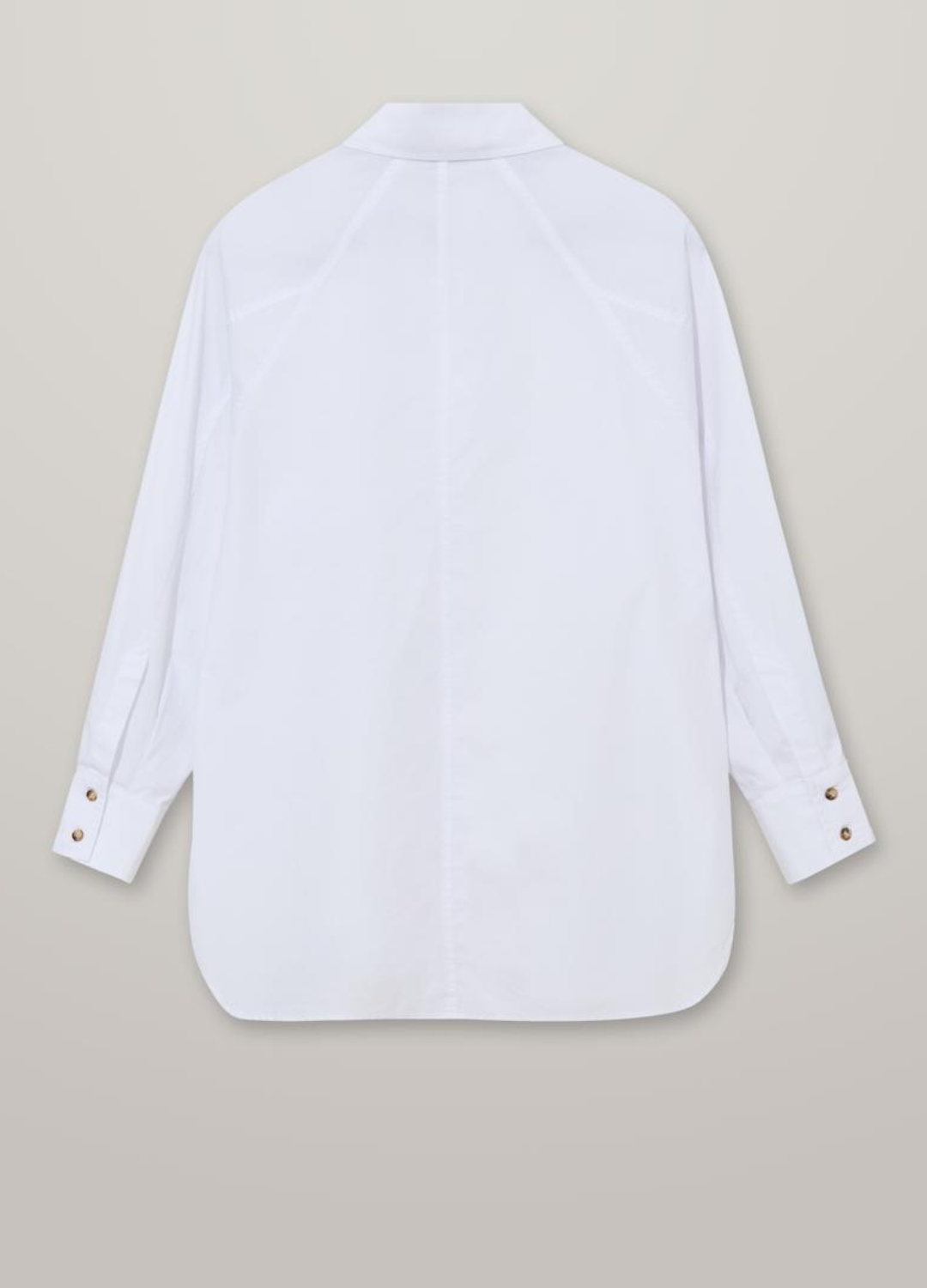 Heyanno - Master Base Shirt