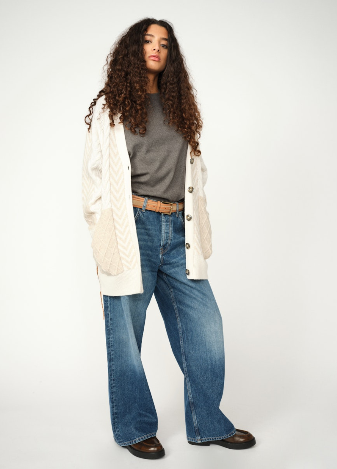 Heyanno - Pure Twist Jeans