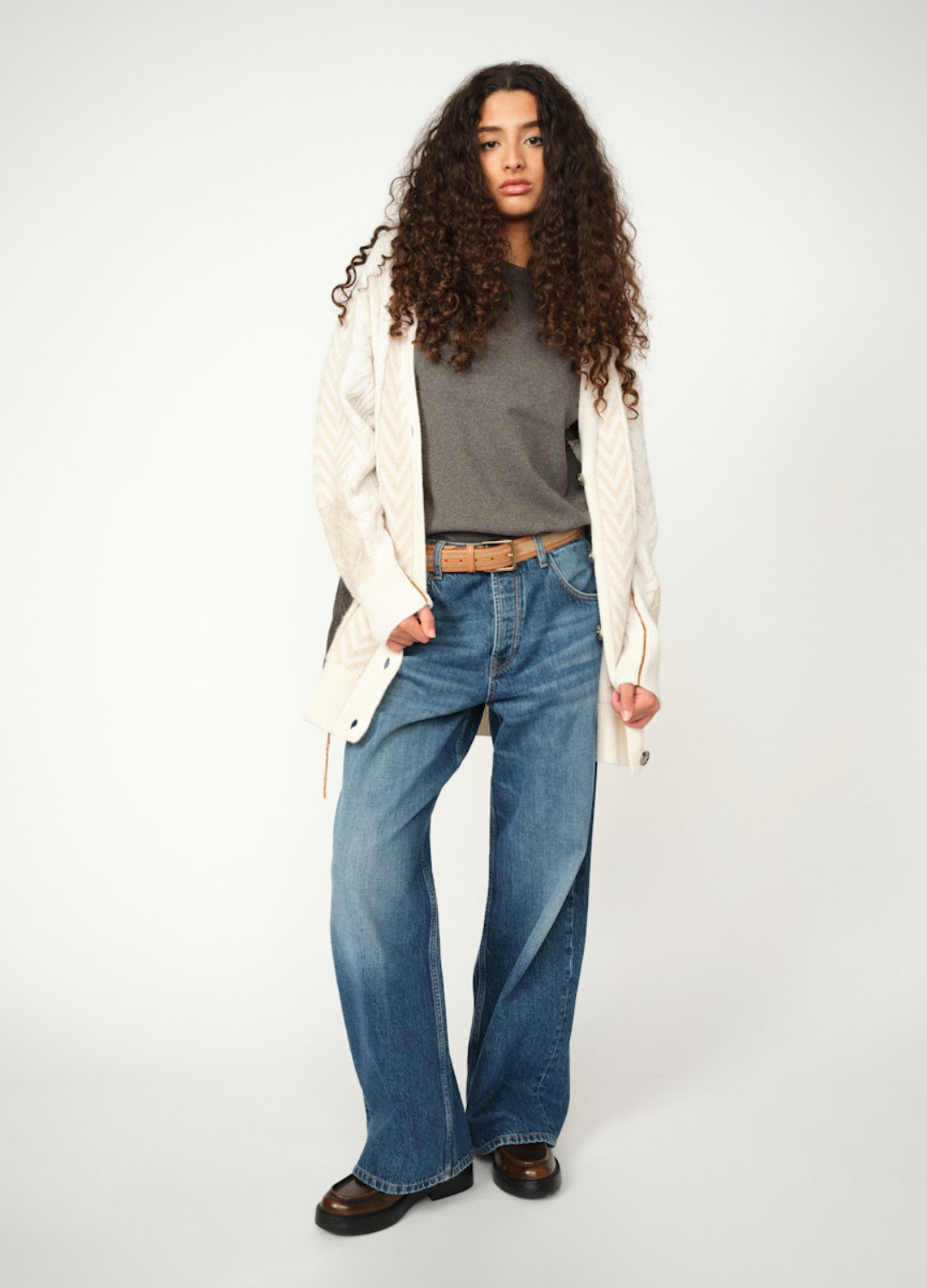 Heyanno - Pure Twist Jeans