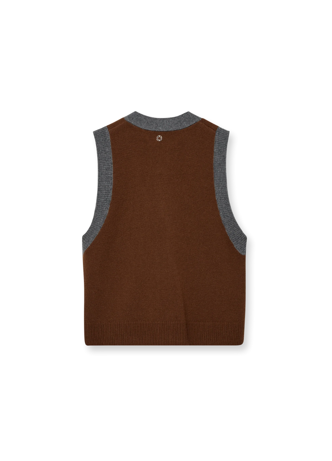 Heyanno - Victory Knit Waistcoat