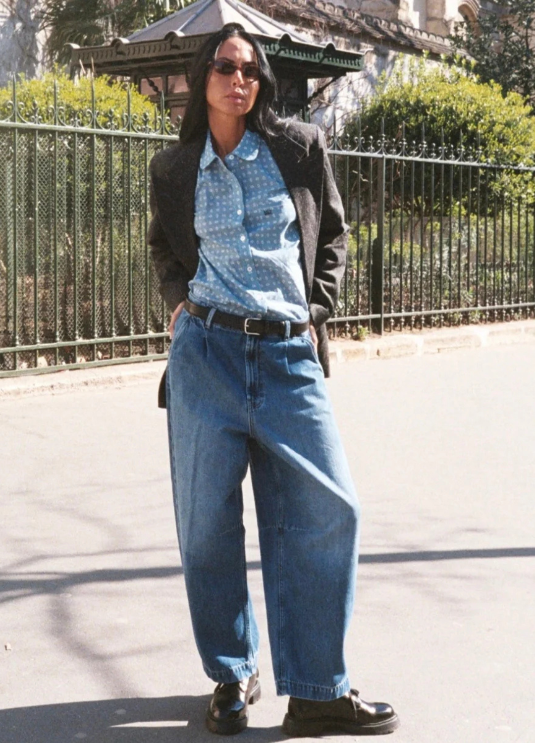 Heyanno - Want Soft Jeans