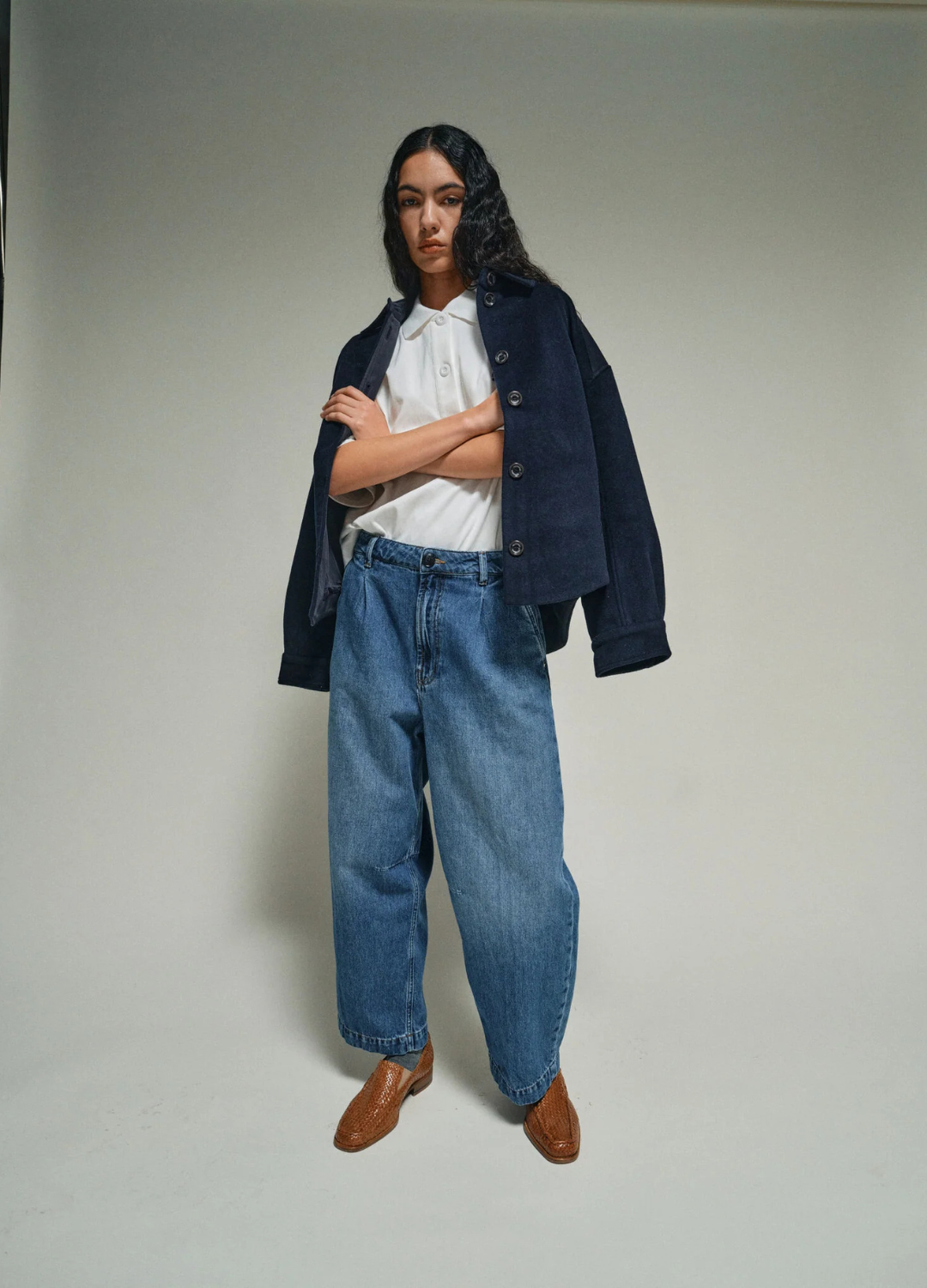 Heyanno - Want Soft Jeans