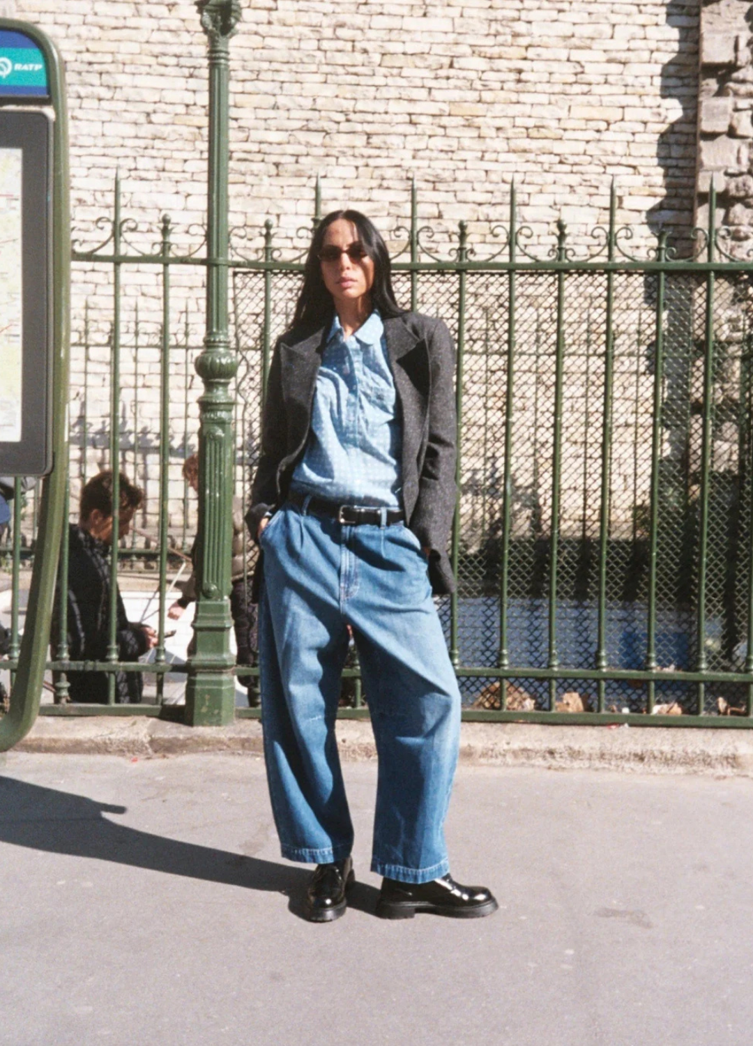 Heyanno - Want Soft Jeans