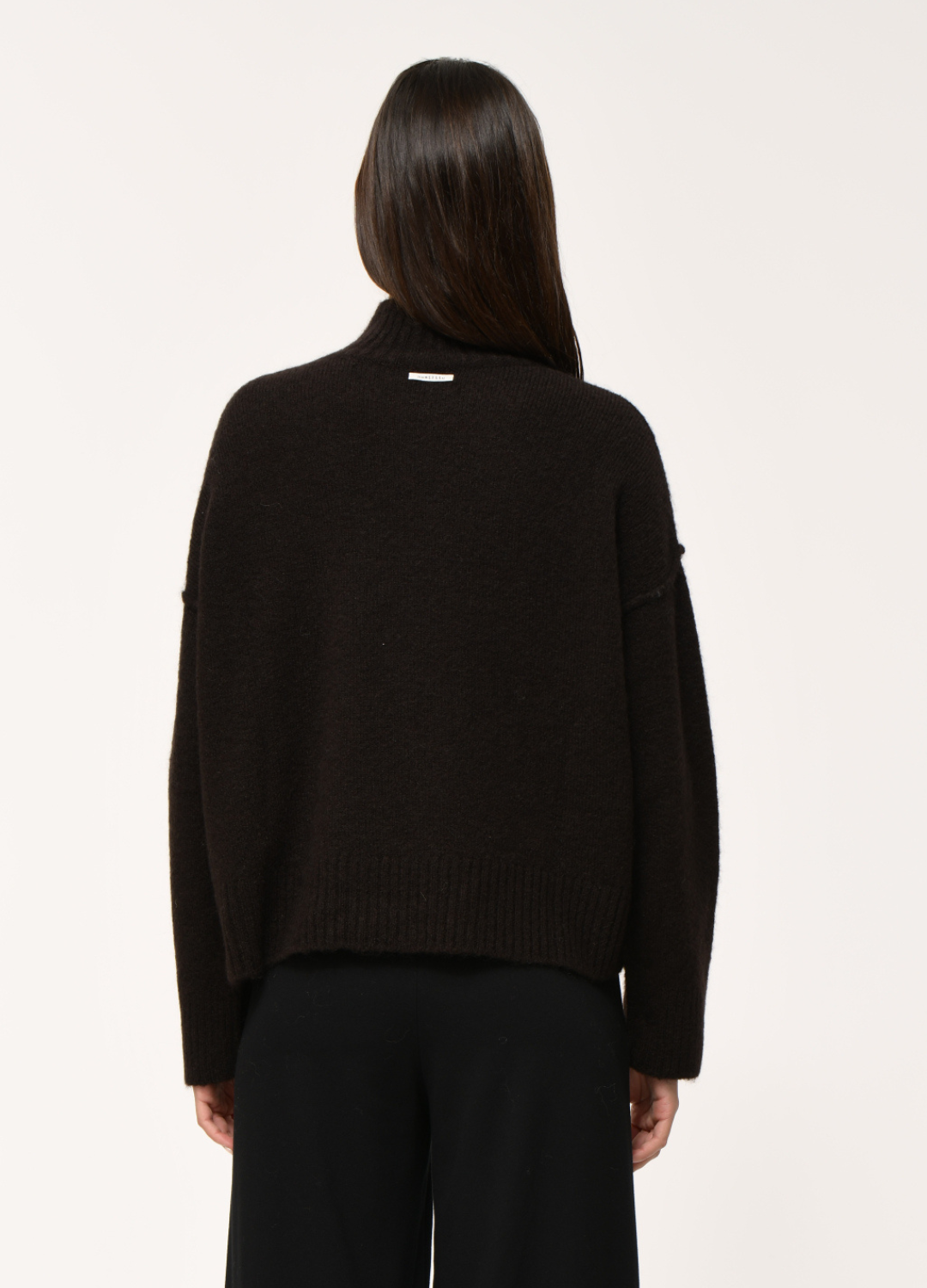 Humility - Cielom Chocolate Jumper