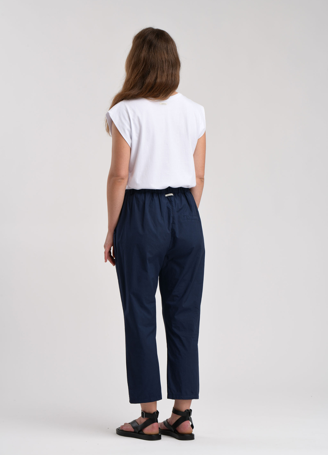 Humility - Jack Navy Pants