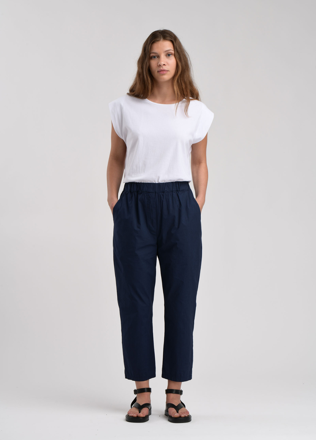 Humility - Jack Navy Pants