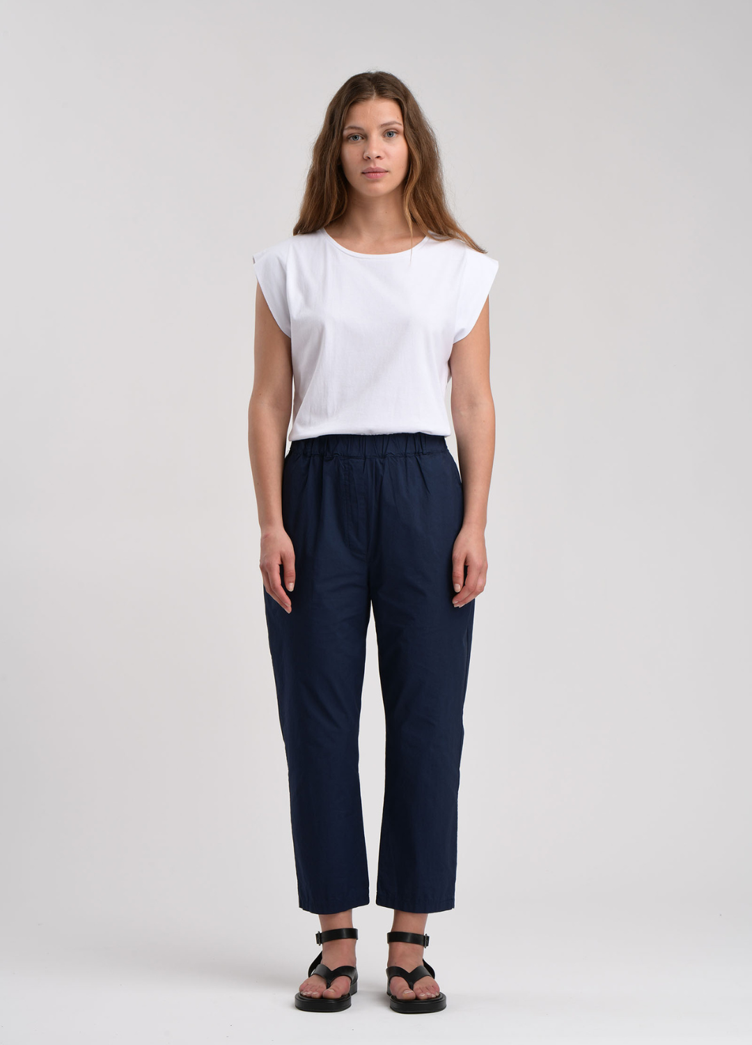 Humility - Jack Navy Pants