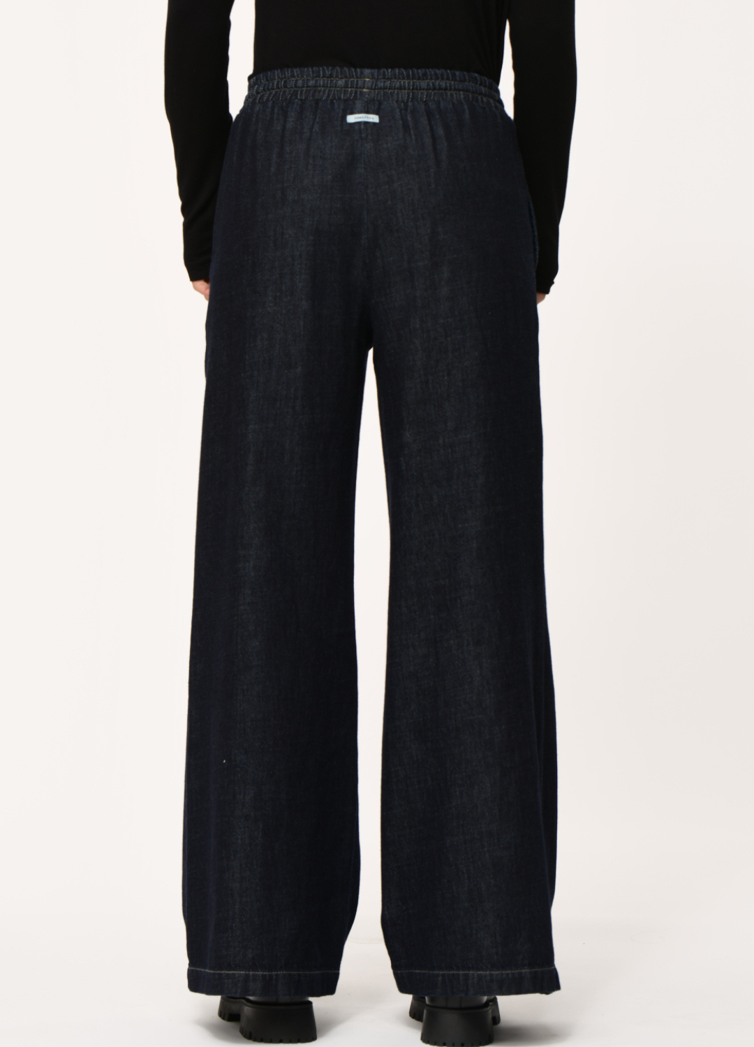 Humility - Kanbo Trouser