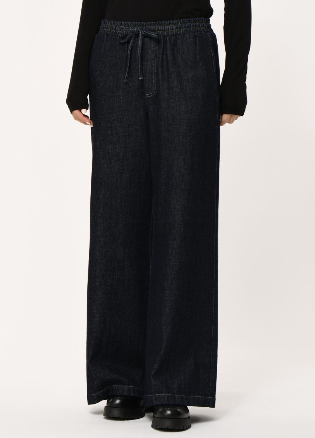 Humility - Kanbo Trouser